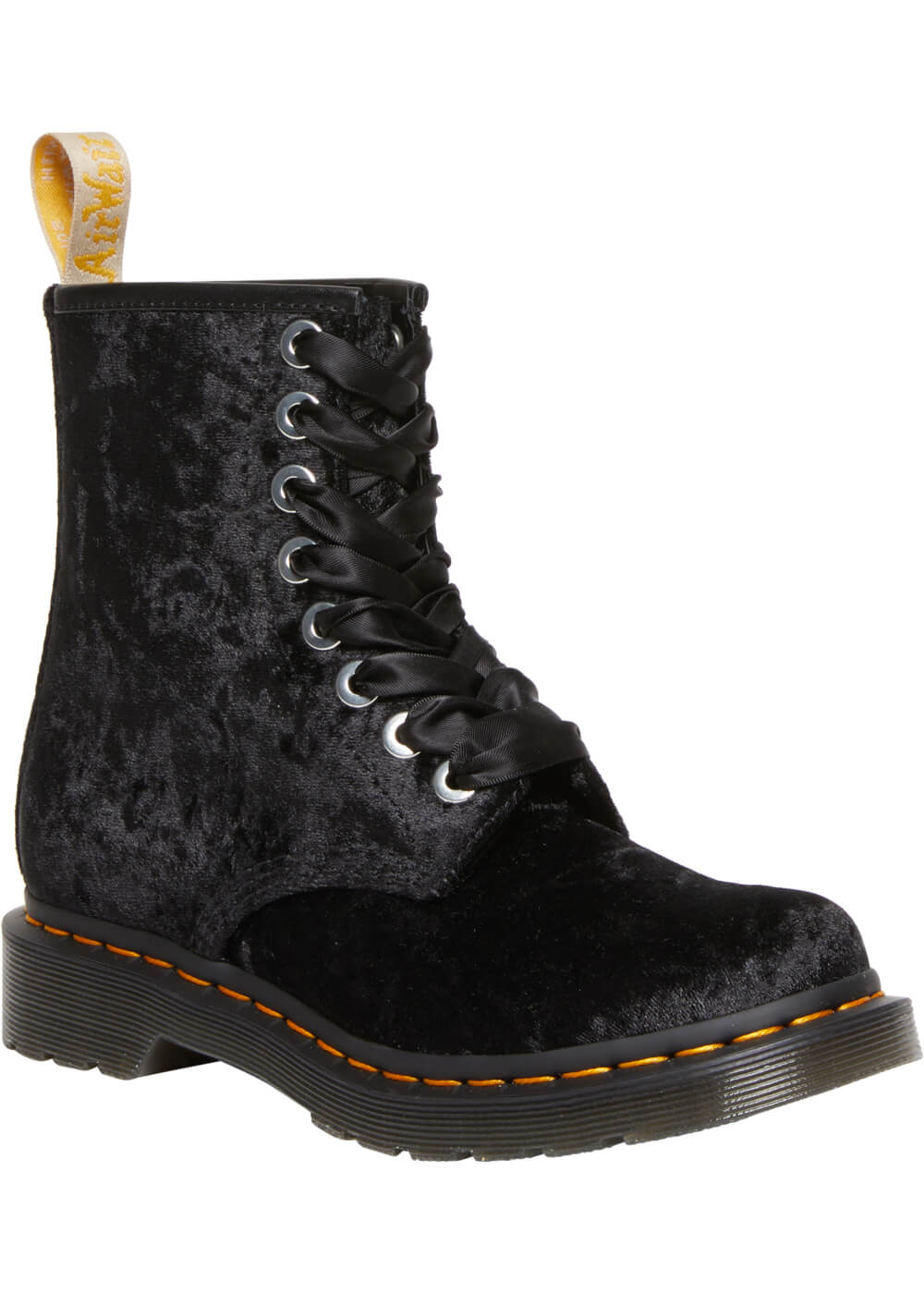 Dr martens black friday vegan best sale